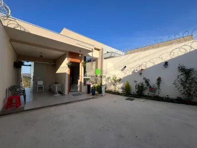 Casa com 3 Quartos à venda, 180m² no Residencial Visão, Lagoa Santa