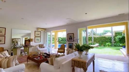 Casa com 4 Quartos à venda, 507m² no Jardim Morumbi, São Paulo