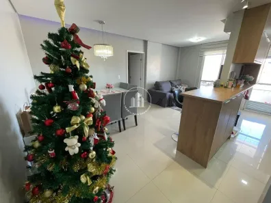 Apartamento com 3 Quartos à venda, 82m² no Areias, São José