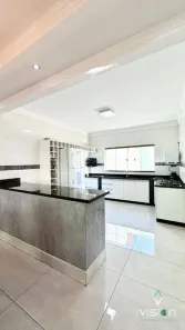 Casa com 4 Quartos à venda, 400m² no Setor Habitacional Vicente Pires, Brasília