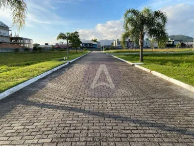 Lote/Terreno à venda, 394m² no Campeche, Florianópolis