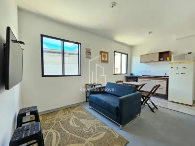 Apartamento com 1 Quarto à venda, 28m² no Vila Gumercindo, São Paulo