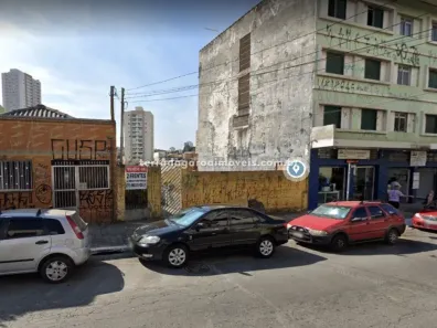 Lote/Terreno à venda, 170m² no Vila Firmiano Pinto, São Paulo