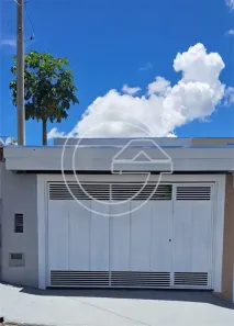 Casa com 2 Quartos à venda, 80m² no Centro, Marília
