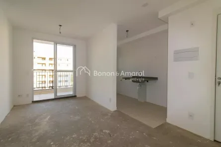 Apartamento com 3 Quartos à venda, 67m² no Bonfim, Campinas