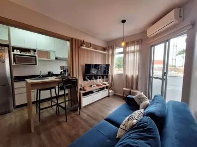 Apartamento com 2 Quartos à venda, 54m² no Nossa Senhora do Rosário, São José
