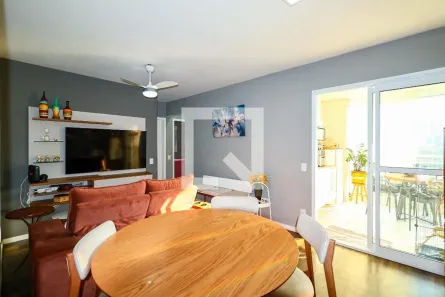 Apartamento com 3 Quartos à venda, 82m² no Jardim Umarizal, São Paulo