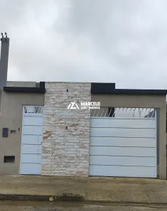 Casa com 3 Quartos à venda, 65m² no Zabelê, Vitória da Conquista