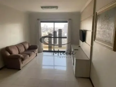 Apartamento com 3 Quartos à venda, 120m² no Barcelona, São Caetano do Sul