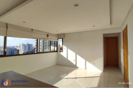 Apartamento com 1 Quarto à venda, 51m² no Higienópolis, Porto Alegre