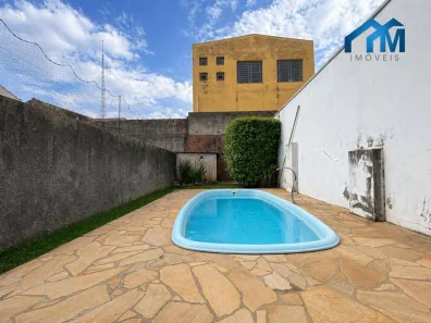 Casa com 3 Quartos à venda, 184m² no Centro, Salto