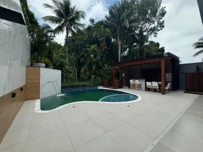 Casa com 6 Quartos à venda, 250m² no Riviera, Bertioga