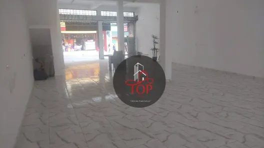 Ponto Comercial para alugar, 276m² no Parque das Nações, Santo André