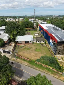Lote/Terreno para alugar, 1500m² no Tarumã, Manaus
