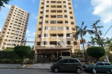 Apartamento com 2 Quartos à venda, 50m² no Imirim, São Paulo
