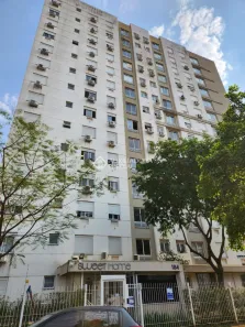Apartamento com 2 Quartos à venda, 52m² no Partenon, Porto Alegre