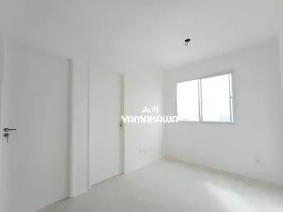 Apartamento com 2 Quartos para alugar, 38m² no Cidade Patriarca, São Paulo