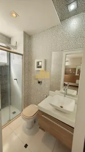 Apartamento com 3 Quartos para alugar, 78m² no Jardim Camburi, Vitória