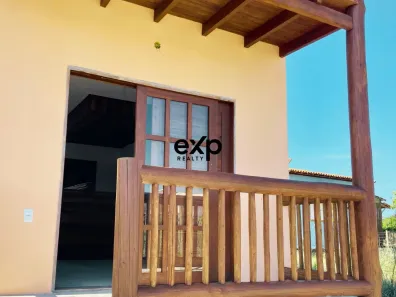 Apartamento com 2 Quartos à venda, 80m² no Barra Grande de Maraú, Maraú