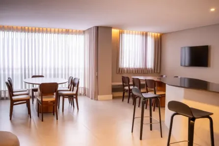 Apartamento com 1 Quarto para alugar, 44m² no Val-de-Cães, Belém