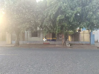 Casa com 2 Quartos à venda, 180m² no Jardim Nazareth, São José do Rio Preto