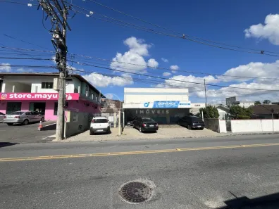 Sala Comercial com 3 Quartos à venda, 412m² no Tribess, Blumenau