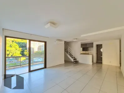 Apartamento com 2 Quartos à venda, 103m² no São Conrado, Rio de Janeiro