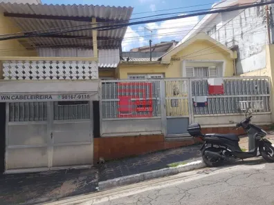Casa com 2 Quartos à venda, 90m² no Vila Carrão, São Paulo