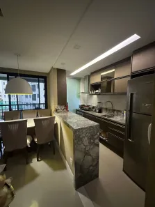 Apartamento com 3 Quartos à venda, 80m² no Luzia, Aracaju