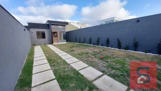 Casa com 2 Quartos à venda, 67m² no Guriri, Cabo Frio