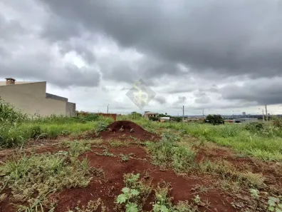 Lote/Terreno à venda, 238m² no Fazenda Santa Rita do Picadão, Ribeirão Preto
