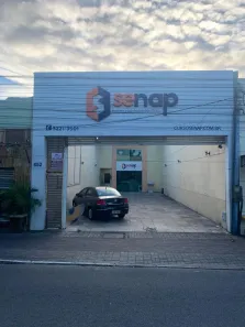 Sala Comercial para alugar, 23m² no Centro, Fortaleza