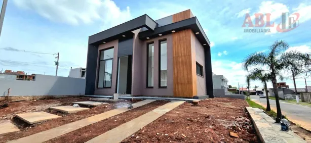 Casa com 3 Quartos à venda, 86m² no Morada do Vale II, Gravataí