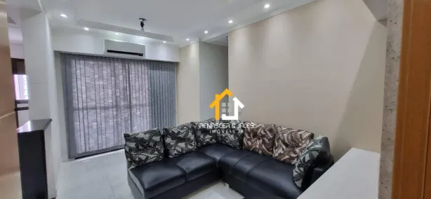 Apartamento com 2 Quartos para venda ou aluguel, 70m² no Jardim Tarraf II, São José do Rio Preto