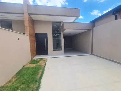 Casa com 3 Quartos à venda, 110m² no Rio Branco, Belo Horizonte