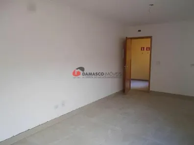 Apartamento com 2 Quartos à venda, 61m² no Vila Príncipe de Gales, Santo André