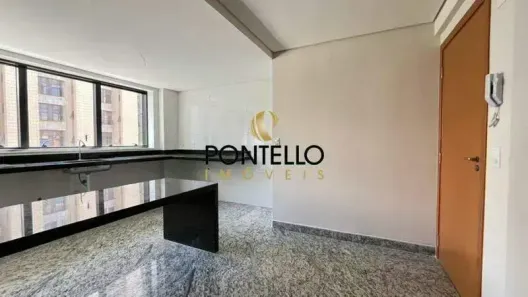 Apartamento com 2 Quartos à venda, 53m² no Lourdes, Belo Horizonte