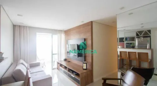 Apartamento com 2 Quartos à venda, 65m² no Jardim Dom Bosco, São Paulo