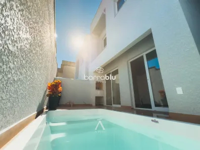 Casa com 3 Quartos à venda, 107m² no Nova Barra Velha, Barra Velha