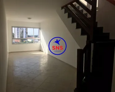 Cobertura com 4 Quartos à venda, 150m² no Taquaral, Campinas