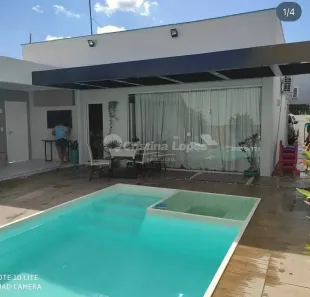Casa com 3 Quartos à venda, 170m² no Gurupi, Teresina