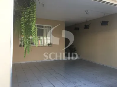 Casa com 3 Quartos à venda, 180m² no Vila Arriete, São Paulo
