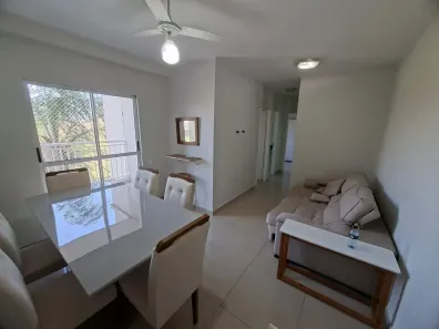 Apartamento com 2 Quartos para alugar, 68m² no Parque Santo Antônio, Taubaté