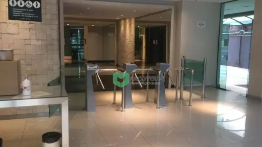 Sala Comercial à venda, 40m² no Pinheiros, São Paulo