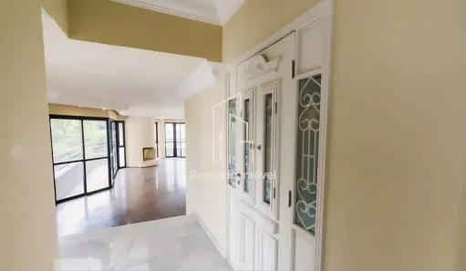 Apartamento com 3 Quartos à venda, 220m² no Perdizes, São Paulo