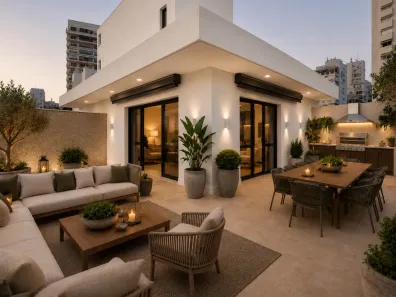 Cobertura com 3 Quartos à venda, 540m² no Santa Cecília, São Paulo