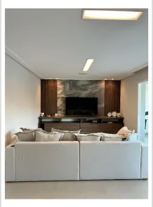 Apartamento com 3 Quartos à venda, 190m² no Jardim das Colinas, São José dos Campos