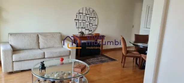 Apartamento com 3 Quartos à venda, 75m² no Vila Suzana, São Paulo