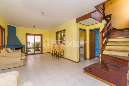 Casa de Condomínio com 3 Quartos à venda, 132m² no Espírito Santo, Porto Alegre