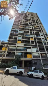 Apartamento com 1 Quarto à venda, 26m² no Cerqueira César, São Paulo